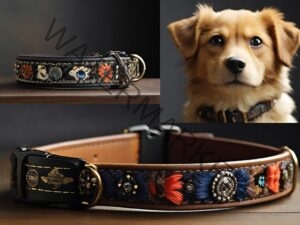 Dog collars- Animal Gurukul Pet Shop