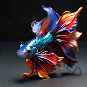 Aquarium fish online