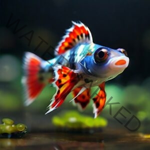 Aquarium fish online 