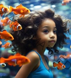 Sri Oscar Aquarium | Aquarium cleaning service