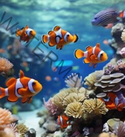 Kanishka Aquarium And Pet Shop