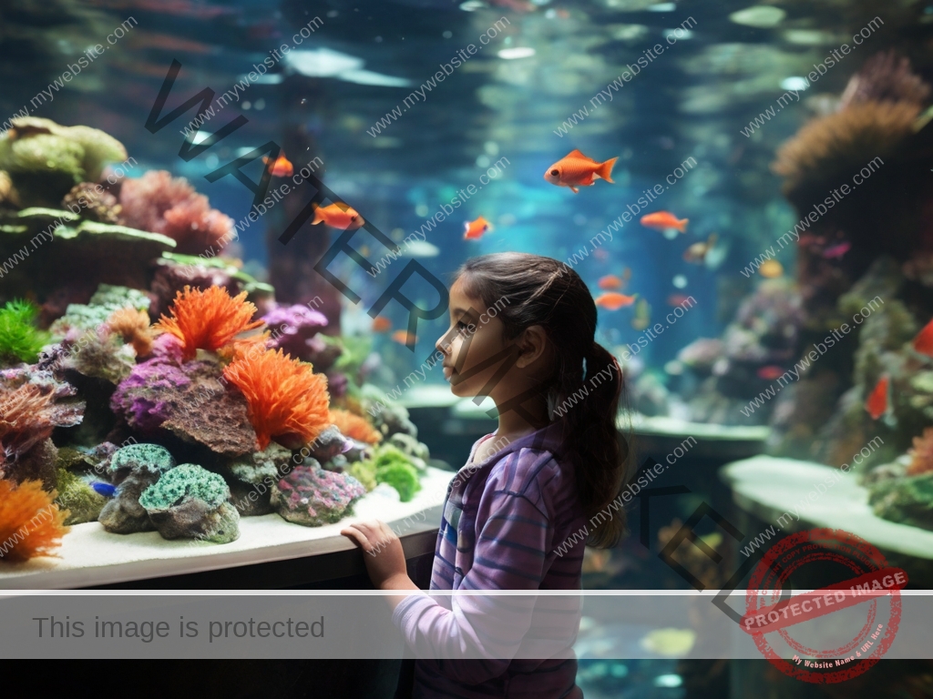 Kanishka Aquarium And Pet Shop