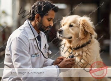 Dr. Vijay Pathak, Dr. Rahul Chaudhary-Pet Clinic