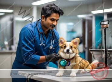 Dr. Shyam Z Sharma- Vet in Mumbai