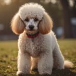 🔵 Toy Poodle: From miniature Poodle to Celebrity Companions