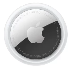 Apple Air Tag Pet Tracker