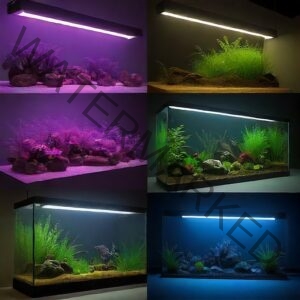 Selecting the Best LED Aquarium Light for Your Fish Tank