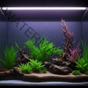 Selecting the Best LED Aquarium Light for Your Fish Tank