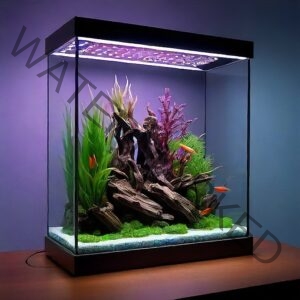 Selecting the Best LED Aquarium Light for Your Fish Tank