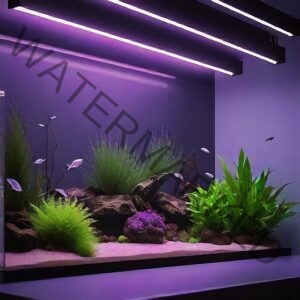 Selecting the Best LED Aquarium Light for Your Fish Tank