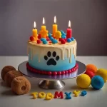 Download 1000+ Dog Cake designs