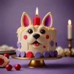 Download 1000+ Dog Cake designs