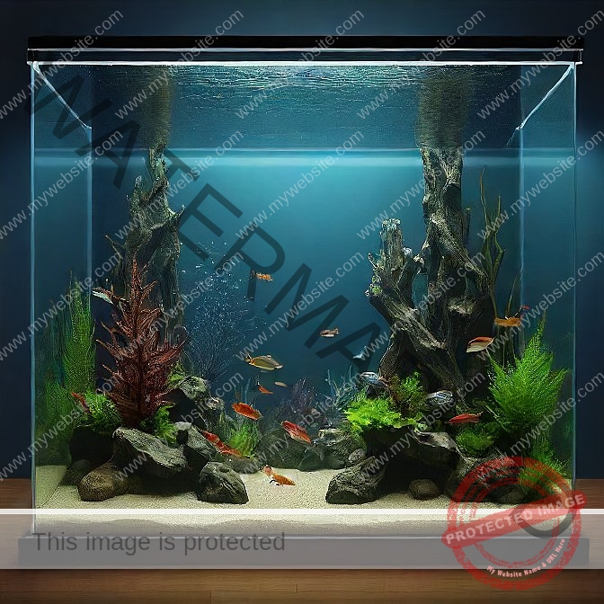 🔵 125 Gallon Aquarium | Size, weight & other details