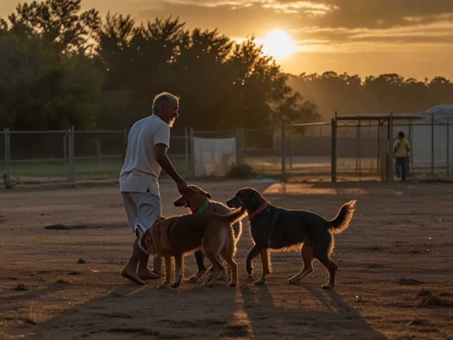 What to Expect from the Best Dog Boarding Services in Chennai