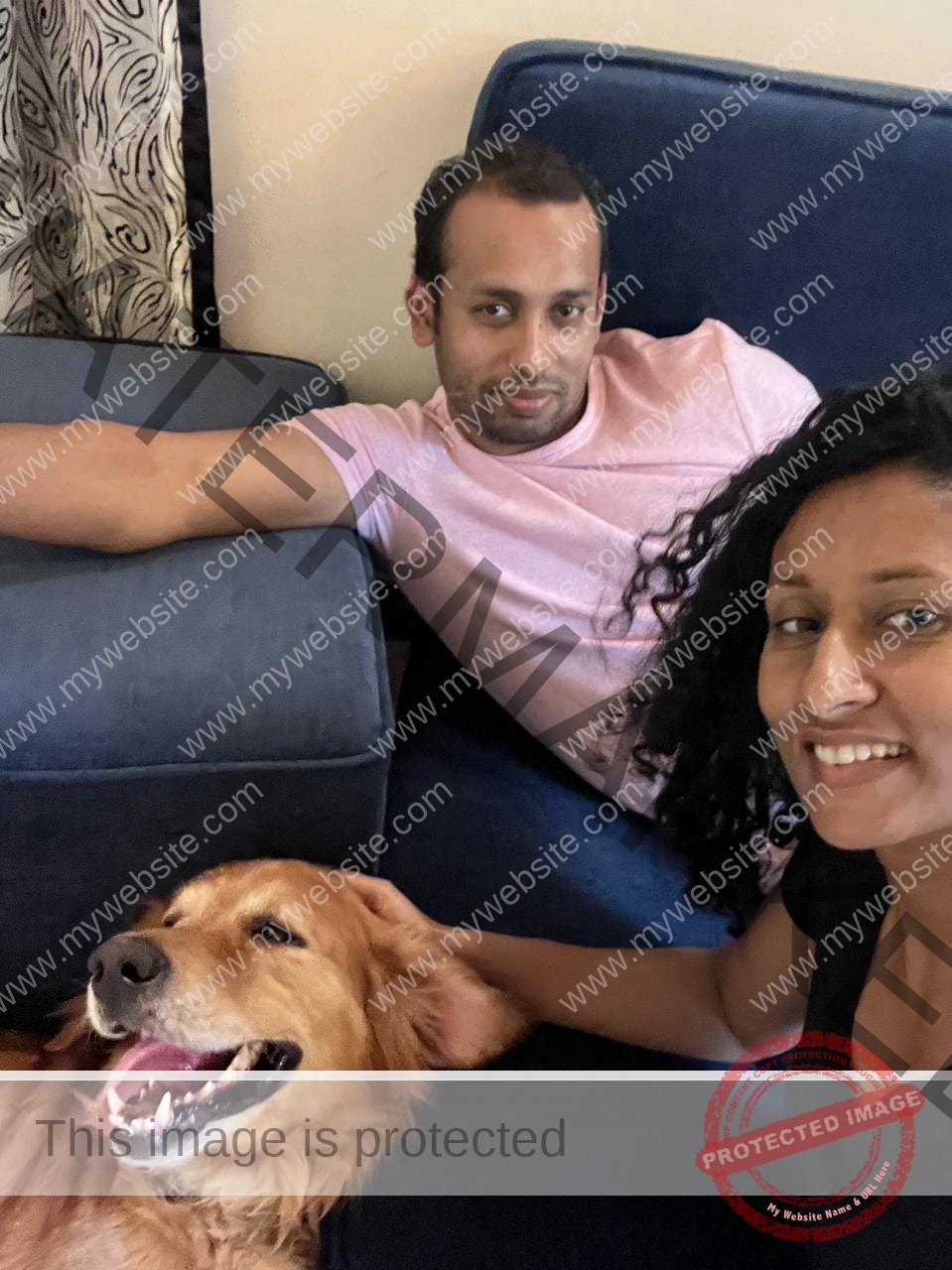 Gabru_Golden-Retriver-dog-reunited-in-Bangalore