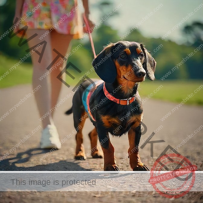 🔵 Wire haired dachshund puppies​