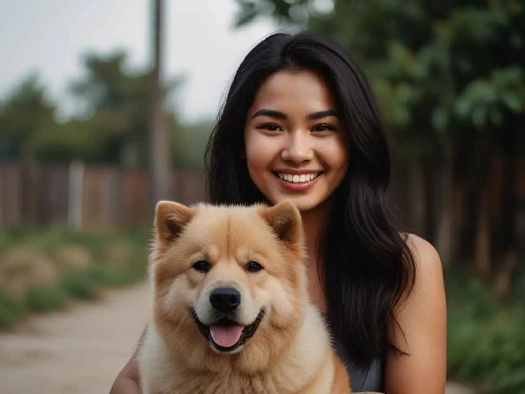 Chow chow price in India_1